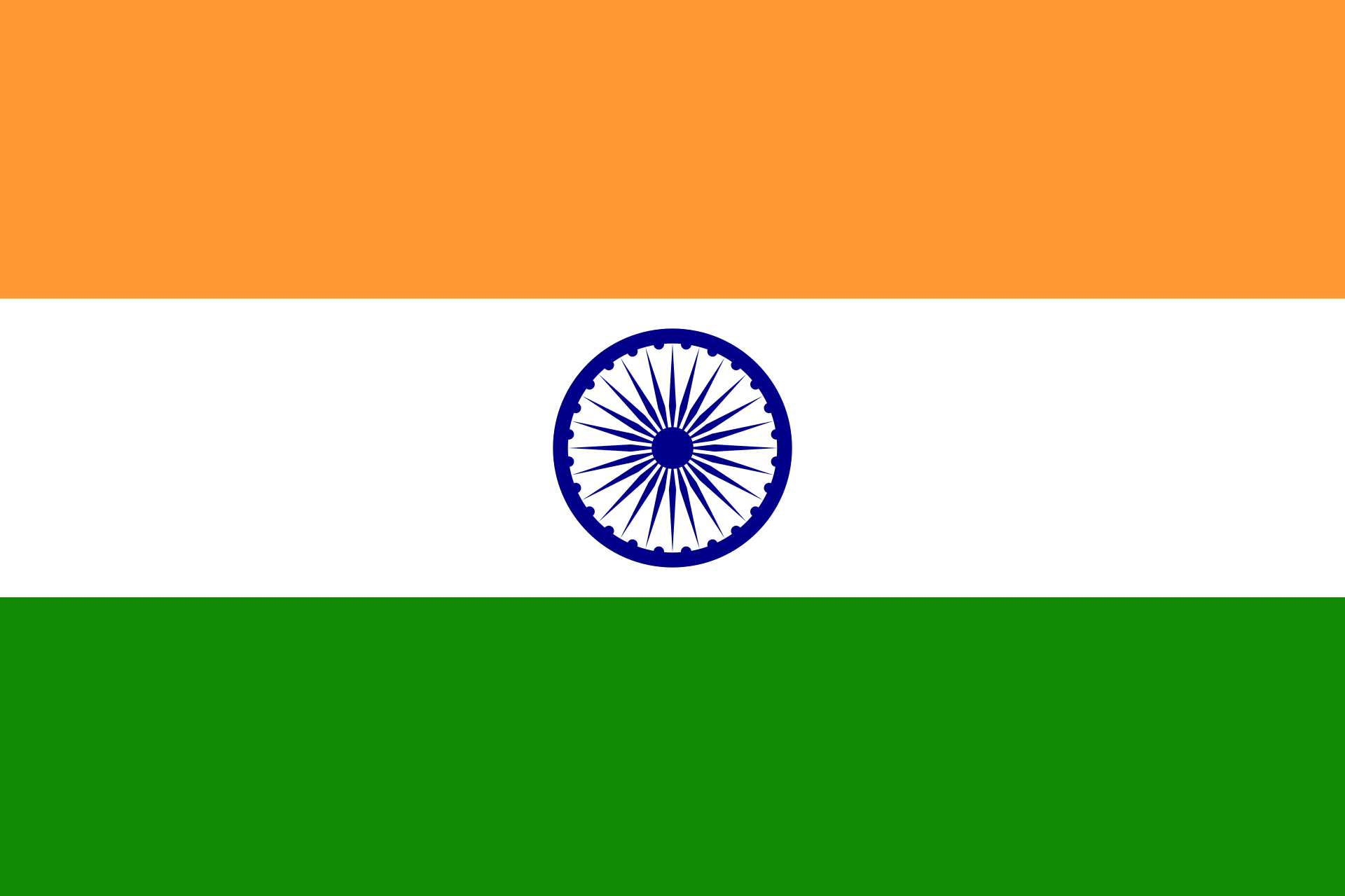 India